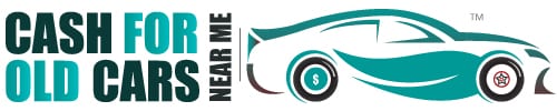 Cash For Old Cars Near Me Melbourne Logo