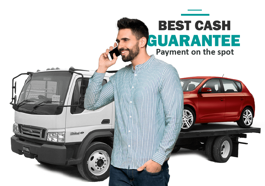 Cash For Old Cars