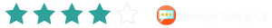 Google Ratings 4.9